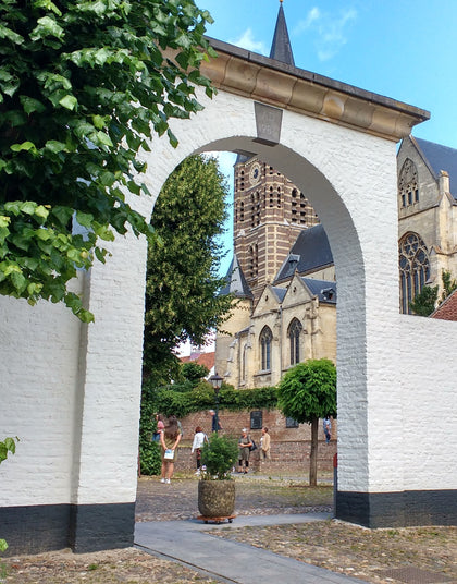 Tickets evenementen &  wandel- en fietstochten met VVV-gids