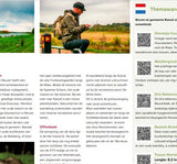 Wandelroutenetwerk Beesel Reuver