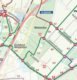 Wandelroutenetwerk Beesel Reuver