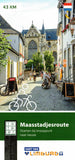 Maasstadjes-Radweg – 43 km