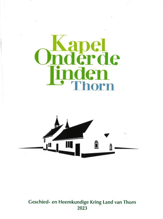 Kapel Onder de Linden Thorn 350
