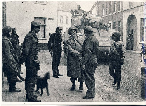 VVV wandeling: Conflicten in Thorn - 20 september 2026