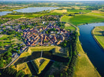 VVV wandeling Stevensweert: Natuurlijk het Eiland in de Maas - 12 en 26 oktober 2025