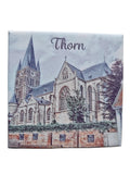 Kühlschrankmagnet Thorn