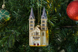 Kerstbal Munsterkerk