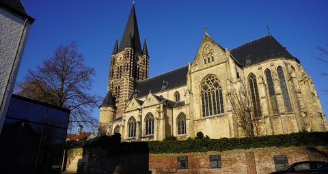 VVV wandeling: De Machtige Vrouwen van Thorn - 15 maart 2026