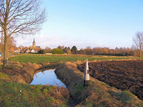 VVV wandeling Thorn: Natuurlijk Thorn - 19 oktober 2025