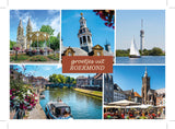 Postkarte Roermond