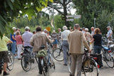 VVV Fietstocht Reuver: Voormalig Brits munitiedepot-22 juli, 12 augustus, 2 september 2025