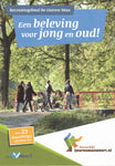 Recreatiegebied De IJzeren Man - Een beleving voor jong en oud!