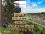 VVV Fietstocht Reuver: Voormalig Brits munitiedepot-22 juli, 12 augustus, 2 september 2025