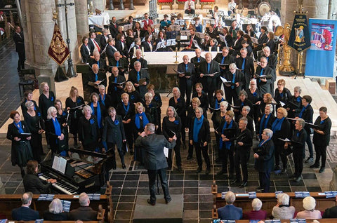 Op Weg Naar Kerst met KRZM- 14 december 2025- 14.30 uur