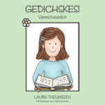 Gedichskes! - Laura Theunissen