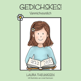 Gedichskes! - Laura Theunissen