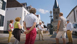 VVV wandeling Thorn-Bokken en Geiten-20 juli 2025