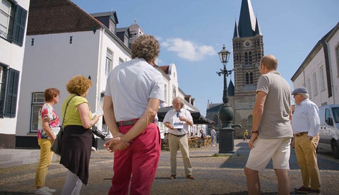 VVV wandeling Thorn-Bokken en Geiten-20 juli 2025