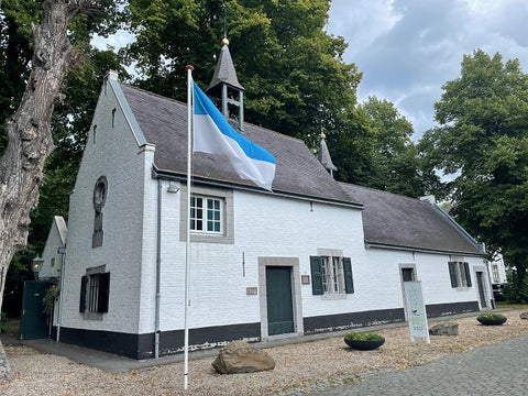 VVV wandeling Thorn - Kapel Onder de Linden - 17 mei 2026