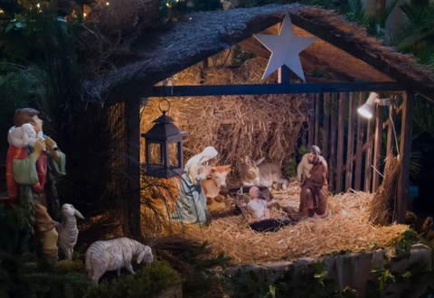 VVV wandeling Roermond - Kerk in kerstsfeer - 21 december 2025