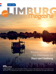 Limburg-Magazin 2025 Niederländisch / Deutsch