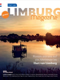 Limburg-Magazin 2025 Niederländisch / Deutsch