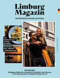 Limburg magazine 2024 Nederlands / Duits