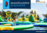 Maasplassen Magazine 2025 - ne /dui