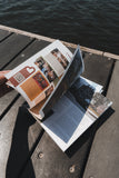 Hartstocht magazine Nederlands / Duits