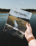 Hartstocht magazine Nederlands / Duits