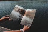 Hartstocht magazine Nederlands / Duits