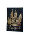 Kühlschrankmagnet Roermond