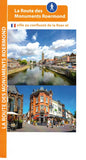 Stadswandeling Roermond Monumentenroute NL/DE/EN/FR