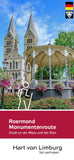 Stadswandeling Roermond Monumentenroute NL/DE/EN/FR