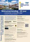 Open Monumentendag Roermond/Swalmen 12/13 september 2026 - folder
