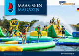 Maasplassen Magazine 2025 - ne /dui