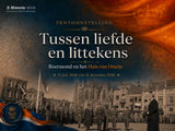 Cuypersarrangement Roermond Van Maker tot Majesteit - vanaf 20 oktober 2026