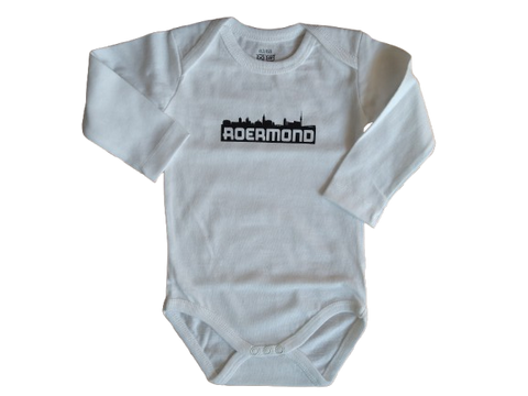Romper skyline Roermond