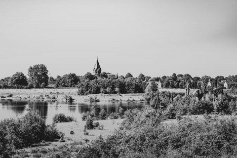 VVV wandeling - Bevrijding Ohé en Laak - 6 april 2025