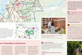 Wanderwegenetzwerk Roermond