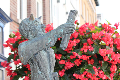 VVV wandeling - Roermondse Kunstenaars - 8 juni 2025