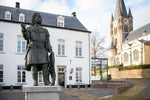 VVV wandeling - Het witte stadje Thorn - 21 december  2025