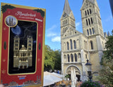 Kerstbal Munsterkerk