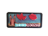 Diverse magneten Roermond