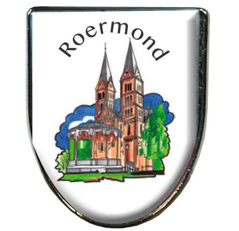 Pin Roermond