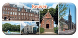 Diverse Magneten Reuver