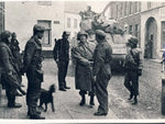 Touristeninformations-Themenrundgang Thorn: Krieg in und um Thorn – 17. September 2023