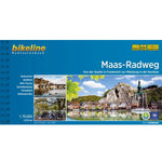 Maas-Radweg Bikeline