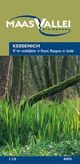 Kessenich – 44 km Wanderspaß in Kinrooi (B), Maasgouw und Leudal