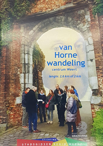 Land van Horne wandeling