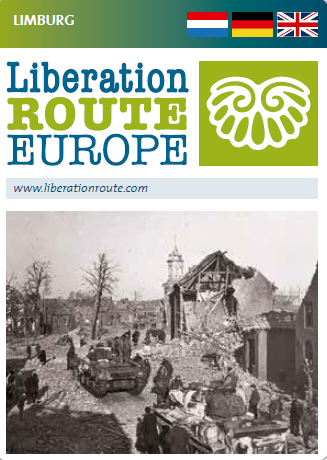 Befreiungsroute Europa – booqi Limburg