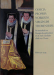 Officia Propria Nobilium Virginum Thorensium